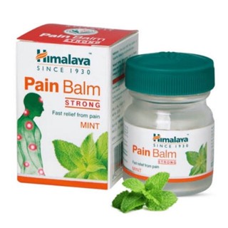 himalaya Painbalm10g