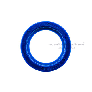 ซีลลูกสูบนิ้ว 5/8" ซีลไฮดรอลิกส์ ซีลกระบอกเบรค ซีลยูคัพ ซีลโช้ค U CUP UN UC IDI (Hydraulic Seal)