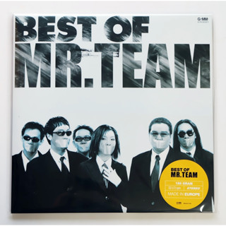 Mr.Team - Best Of Mr.Team