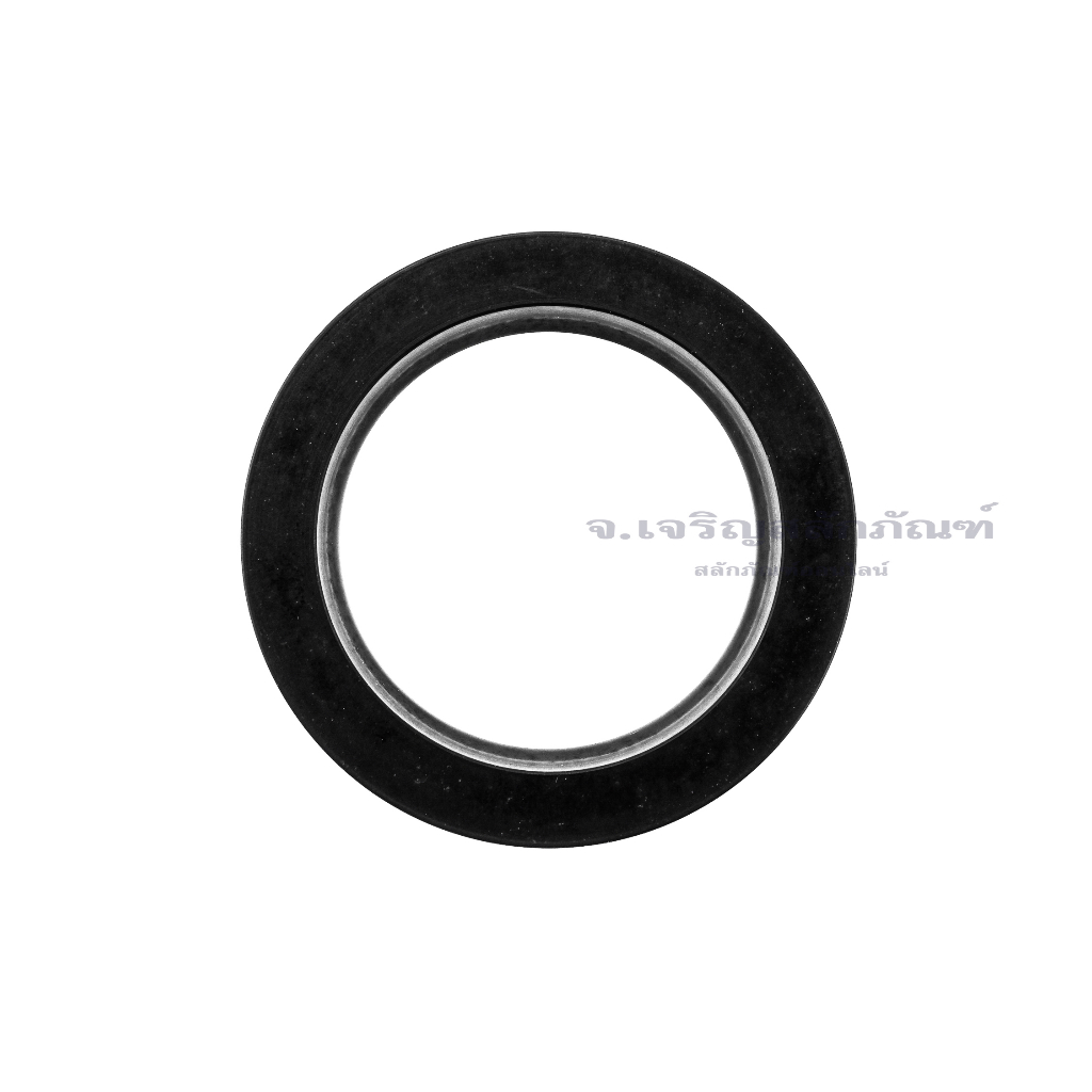 ซีลลูกสูบนิ้ว 1.3/8" ซีลไฮดรอลิกส์ ซีลกระบอกเบรค ซีลยูคัพ ซีลโช้ค U CUP UN UC IDI (Hydraulic Seal)