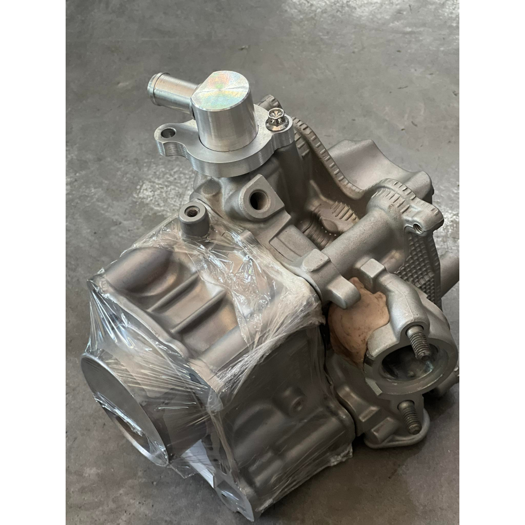 วาล์วน้ำแต่ง Yamaha R15 / Exciter / Aerox / Nmax / Xmax / Lexi - รูปที่ 5