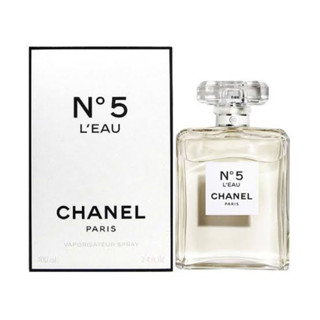 น้ำหอม Chanel N 5 Eau De Toilette น้ำผู้หญิง หอมเย้ายวนใจ