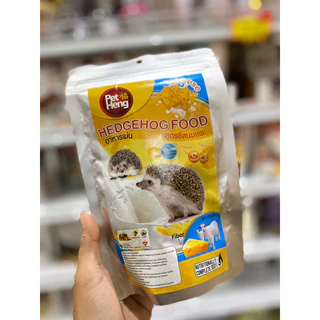 อาหารเม่นแคระ Pet Heng🦔 160g.