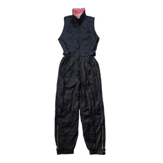 Asics × Vintage Japanese Brand Killy By Asics Skiwear Jumpsuit