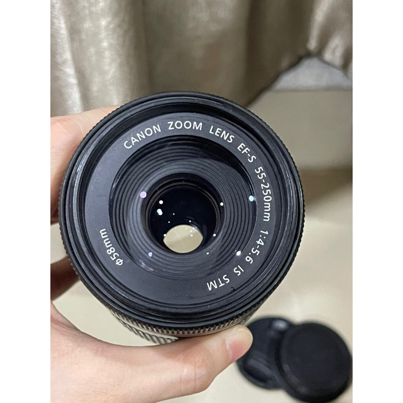 canon-55-250-stm-2hand828-thaipick