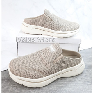 👟Baoji แท้100% รองเท้าสวมผู้ชาย เปิดส้น งานดี ใส่นิ่มสบายเท้า ไซส์41-45 รุ่น BJM735