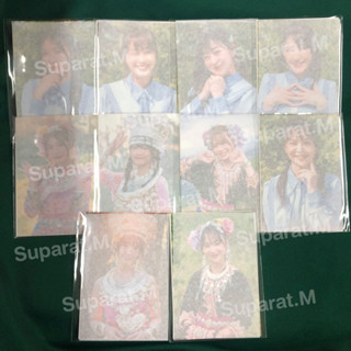 [พร้อมส่ง] รูปสุ่ม รูปปก CGM48 5th Single 2565