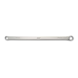 DEEN NO.DNML-1214 Box end Wrench Extra Long (12x14mm.) 12P Factory Gear By Gear Garage