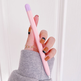 (จัดส่งทันที)เคสปากกาไอแพด apple pencil 2