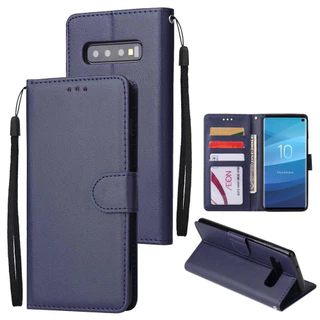 เคสฝาพับ ล็อค เคส Samsung M02 M12 M14 M20 A05 A05S M30 M21 M30S M22 M23 M32 M31 M23 M33 M53 M52 M51 A8Star