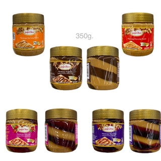 เนยถั่ว Peanut Butter Ladys Choice 350 กรัม