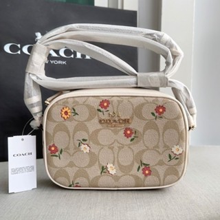 Coach Mini Jamie Camera หลายแบบ