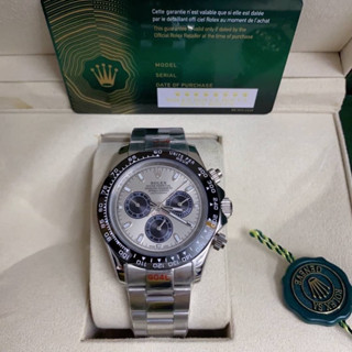 นาฬิกา Rolex Hi-end1:1 พร้อมส่งค่ะ