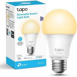 TP-Link Tapo L510E💡Smart  Wi-Fi Light Bulb,Dimmable