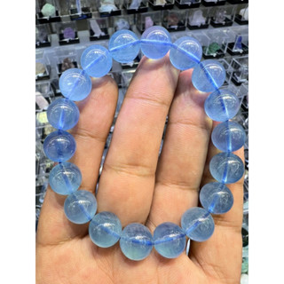 Premium Grade Aquamarine 11-11.5mm