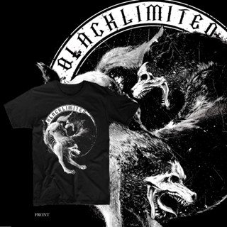 Blacklimited Life &amp; Death