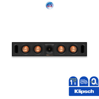 Klipsch R-30C CENTER CHANNEL SPEAKER **ผ่อน 0%**