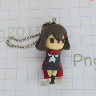 Mekakucity Actors Deformed Mini Mekaku City Actors Part2 - Tateyama Ayano