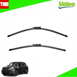 Valeo ใบปัดน้ำฝน MINI R60 countryman AERO 19"/20"