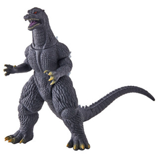 [ส่งตรงจากญี่ปุ่น] Bandai Godzilla ภาพยนตร์มอนสเตอร์ Series Godzilla ( 2004 ) Japan New