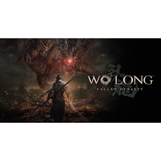 Wo Long: Fallen Dynasty steam offline