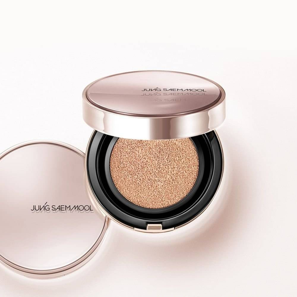 Jung Saem Mool  Master Class Cushion