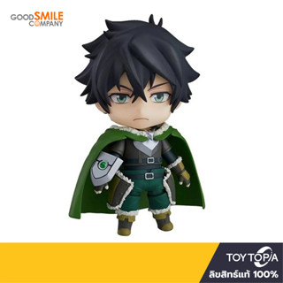 พร้อมส่ง+โค้ดส่วนลด Nendoroid 1113 Shield Hero: The Rising Of The Shield Hero (Re-run) by Good Smile Company (ลิขสิทธิ์แท้)