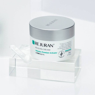 [สินค้าของแท้100%_ส่งตรงจากเกาหลี] Rejuran  Healing Cream Intensive Repair Activator 50ml