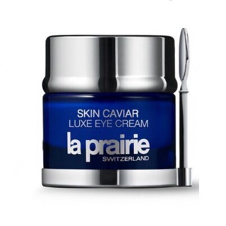 LA PRAIRIE Skin Caviar Luxe Eye Cream