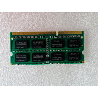 RAM8GB DDR3L BUS1600 สำหรับอัพเกรท Minipc ได้ทุกรุ่น