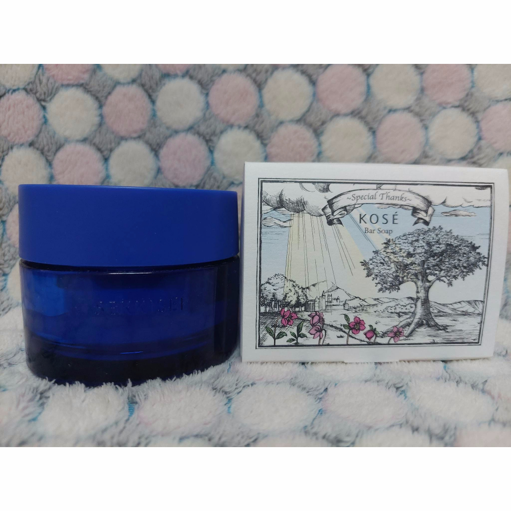 Sekkisei Clear Wellness Hydrating Gel/Gel Hydratant 89 ml. No box แถมสบู่