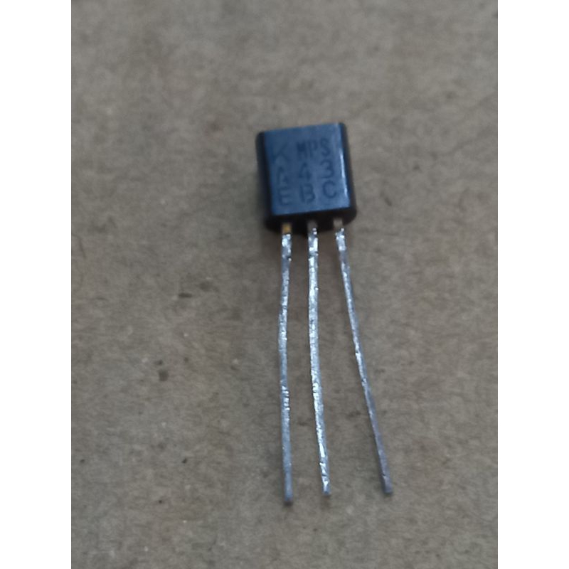 MPSA43 ถูกที่สุด พร้อมโปรโมชั่น ต.ค. 2023|BigGoเช็คราคาง่ายๆ