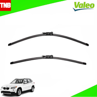 Valeo ใบปัดน้ำฝน Bmw X1 E84 09-12 AERO 24"/19"