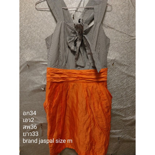 dress brand jaspal size mชิคๆ