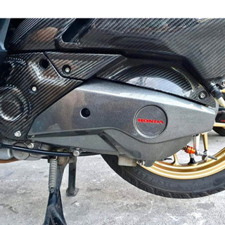 แคร้งทำสี แคร้งแท้เบิกศูนย์ สำหรับ Honda PCX 2018 - 2020 มีให้เลือก 3 สี