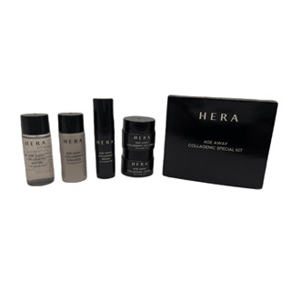 HERA AGE AWAY COLLAGENIC SPECIAL KIT (5 Items)