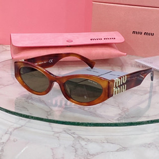 แว่นตาแบรนด์ Miu Miu พร้อมส่งค่ะ Original