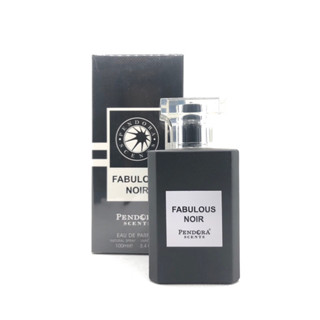 Pandora Scents Fabulous Noir Dupe Tomford fabulous