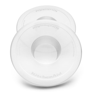 KitchenAid ฝาพลาสติก Heavy Duty ปิดโถผสมอาหารแบบยกโถ 5 ควอทซ์ Heavy Duty Mixer Bowl Covers [K5BC5N]