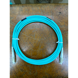 UFP422D31-5 Fiber Cable 5m. MM LC/LC Link