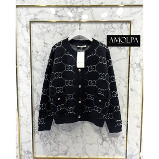 CARDIGANS  KNIT เนื้อผ้าอย่างดี ไม่หนา ไม่บาง