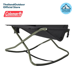 Coleman Cross Rocker เก้าอี้แคมป์ปิ้ง เก้าอี้โยก