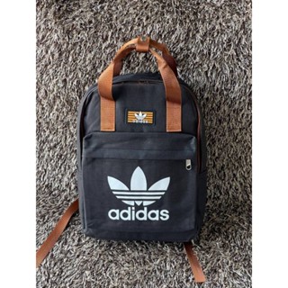 📮@1,090.-🔥🔥HOT SUMMER SALE 9 %+🛒ส่งฟรี EMS🛒🔥🔥💯Adidas Classic Medium Backpack