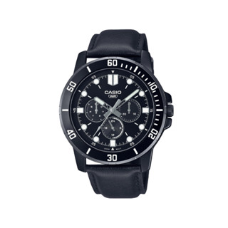 นาฬิกาข้อมือ CASIO รุ่น MTP-VD300BL-1E