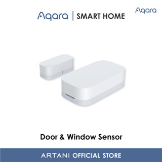 Door and Window Sensor