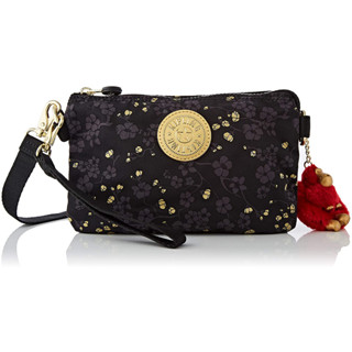Kipling CREATIVITY XL X Grey Gold Fl ของแท้ 100%