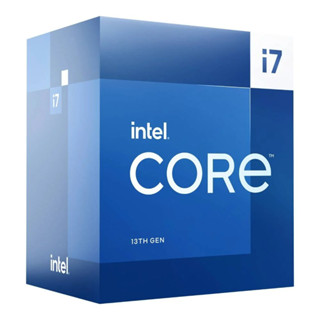 INTEL CORE I7-13700 2.10GHz 16C/24T LGA1700 UHD770 (Raptor Lake)