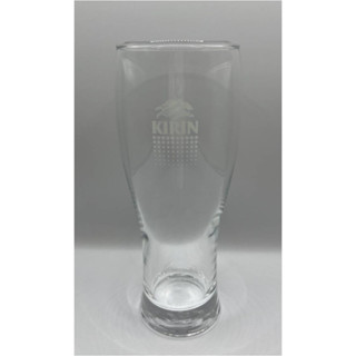 แก้วเบียร์ KIRIN ความจุ 360 ml