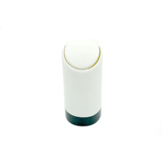 Car trash can ถังขยะในรถยนต์ ถังขยะอเนกประสงค์ 7x7x15 cm สีขาว JJ-777WH