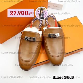 👜: New!! Hermes Kelly Shoes‼️ก่อนกดสั่งรบกวนทักมาเช็คสต๊อคก่อนนะคะ‼️